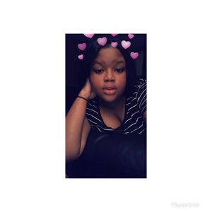 Meet your Posher, Brittaney